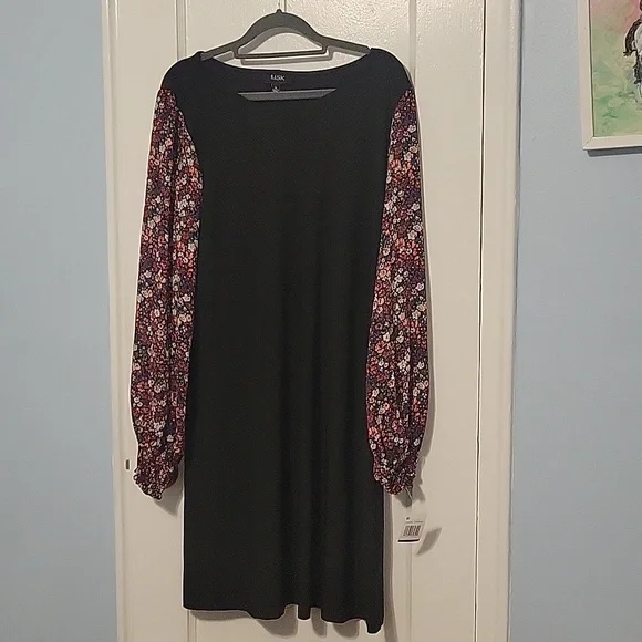 MSK NWT dress - Picture 3 of 8